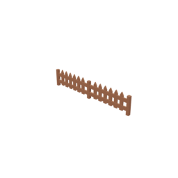 Fence 2